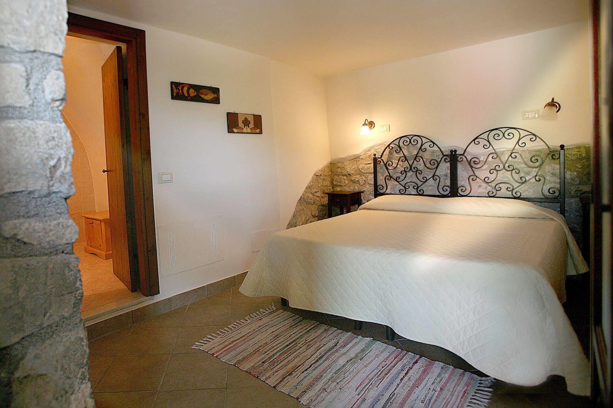 B&B Podere Bramapane Montelungo Superiore Buitenkant foto