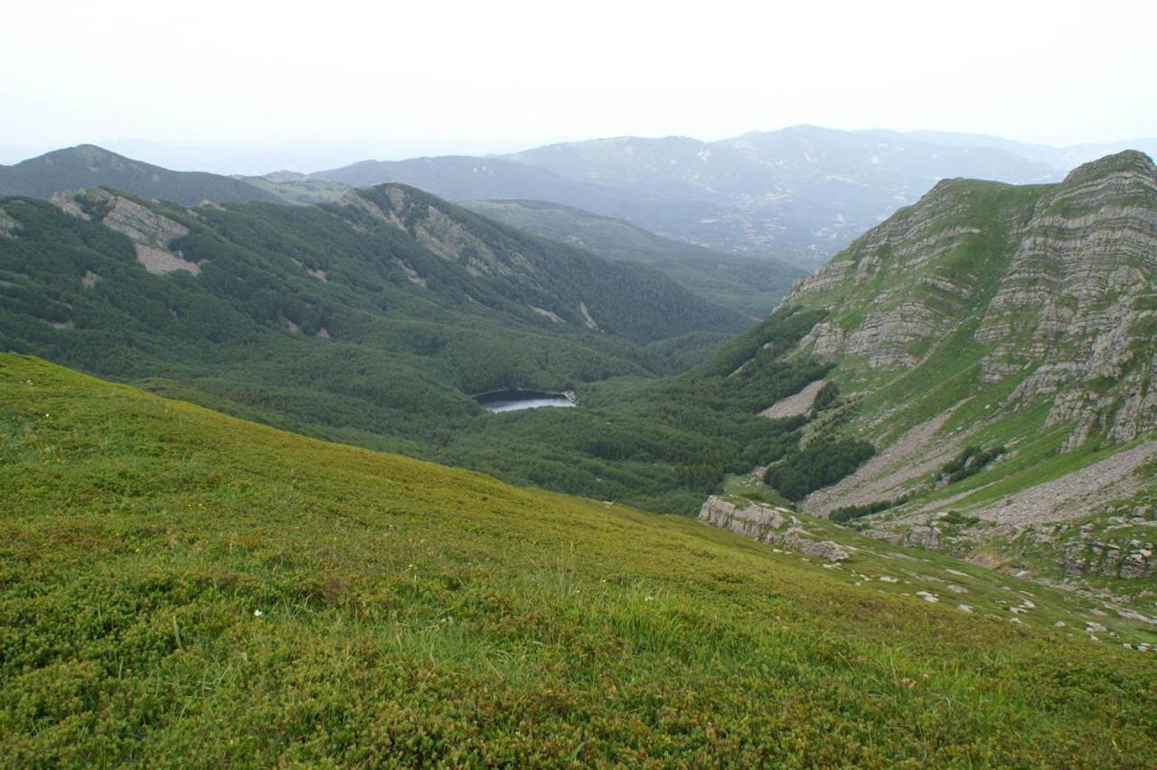 B&B Podere Bramapane Montelungo Superiore Buitenkant foto